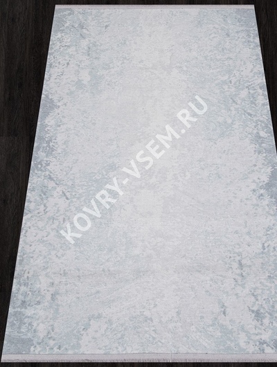 Ковер LOTUS-AB189b-Gray-Blue